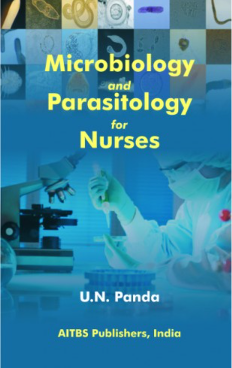 Microbiology and Parasitology for Nurses, 2/Ed.